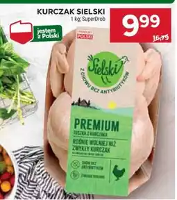 Stokrotka Market Kurczak sielski oferta