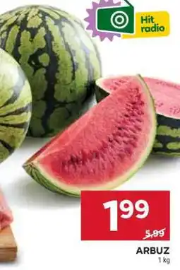 Stokrotka Market Arbuz oferta