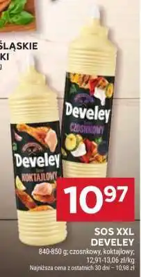 Stokrotka Market SOS XXL Develey oferta