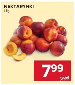 Stokrotka Market Nektarynki oferta