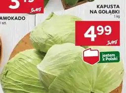 Stokrotka Market Kapusta na gołąbki oferta