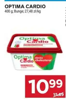 Stokrotka Market Optima Cardio oferta