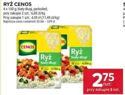 Stokrotka Market Ryż CENOS oferta