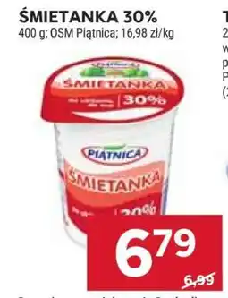 Stokrotka Market Śmietanka 30% oferta
