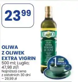 Stokrotka Market Oliwa z oliwek extra virgin oferta