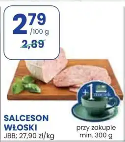 Stokrotka Market Salceson włoski oferta
