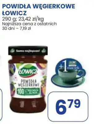 Stokrotka Market Powidła węgierkowe Łowicz oferta