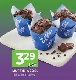 Stokrotka Express Muffin Wedel oferta