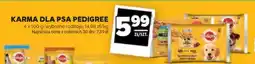 Stokrotka Market Karma dla psa Pedigree oferta