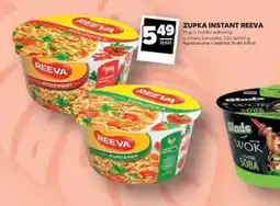 Stokrotka Market Zupka Instant Reeva oferta
