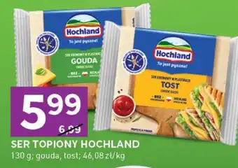 Stokrotka Express Ser topiony HOCHLAND oferta