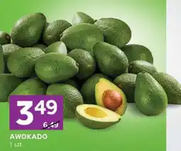Stokrotka Express Awokado oferta