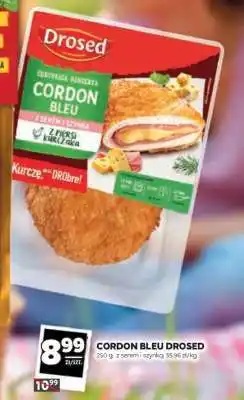 Stokrotka Market Cordon Bleu Drosed oferta