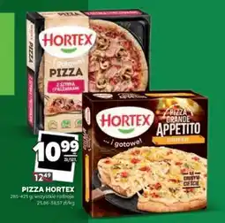 Stokrotka Market Pizza Hortex oferta