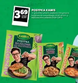 Stokrotka Market Posypka Kamis oferta