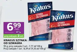 Stokrotka Express KRAKUS Szynka od Szwagra oferta