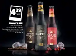 Stokrotka Market Piwo** KARMI oferta