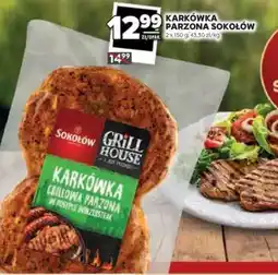 Stokrotka Market KARKÓWKA PARZONA SOKOŁÓW oferta