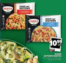 Stokrotka Market Danie gotowe Hortex oferta