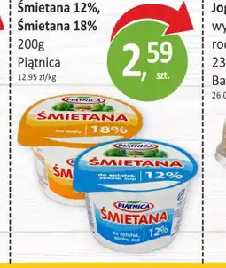 Passa Smietana Piątnica oferta