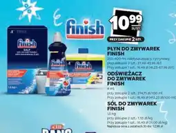 Stokrotka Market Płyn do zmywarek Finish oferta