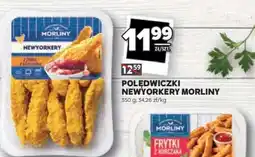 Stokrotka Market POLĘDWICZKI NEWYORKERY MORLINY oferta