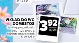 Stokrotka Market Wkład do WC Domestos oferta