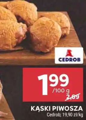 Stokrotka Market KĄSKI PIWOSZA oferta