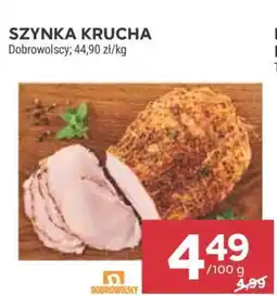 Stokrotka Market Szynka krucha oferta