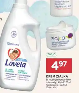 Stokrotka Market Krem Ziajka oferta