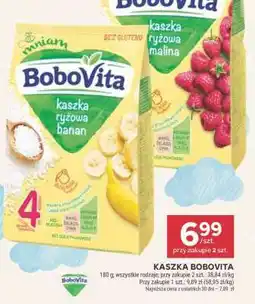 Stokrotka Market Kaszka BoboVita oferta