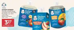 Stokrotka Market Deser Gerber oferta