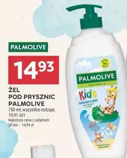 Stokrotka Market Żel pod prysznic Palmolive oferta