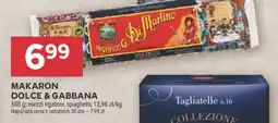 Stokrotka Market Makaron Dolce & Gabbana oferta