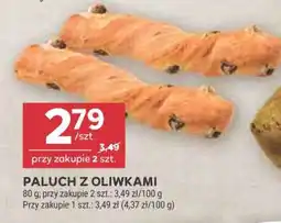 Stokrotka Market Paluch z oliwkami oferta