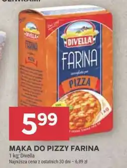 Stokrotka Market Mąka do pizzy Farina oferta