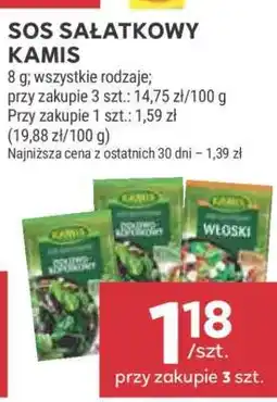 Stokrotka Market Sos sałatkowy Kamis oferta
