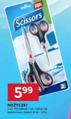 Stokrotka Market Nożyczki oferta