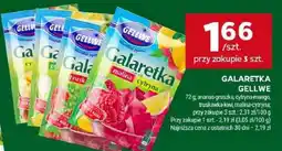 Stokrotka Market Galaretka Gellwe oferta