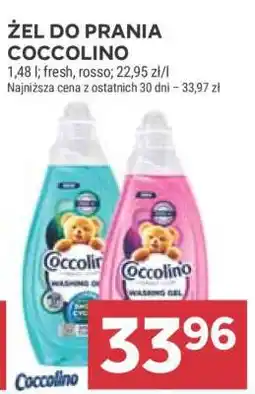 Stokrotka Market Żel do prania COCCOLINO oferta