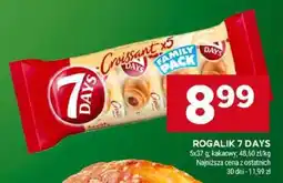 Stokrotka Market Rogalik 7 Days oferta