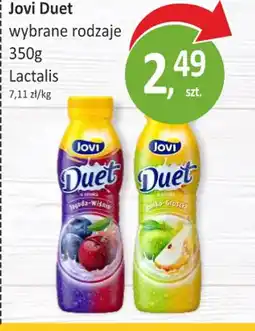 Passa Jovi Duet oferta