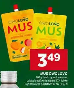 Stokrotka Market Mus OWOLOVO oferta