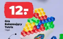 Netto Gra Balansujący Tetris oferta
