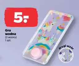 Netto Gra wodna oferta