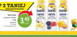 Passa Skyr Danio oferta