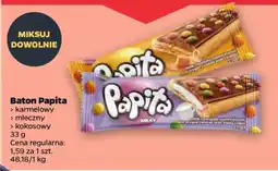 Netto Baton Papita oferta