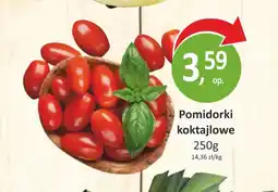 Passa Pomidorki koktajlowe oferta
