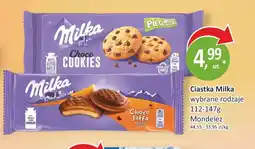 Passa Ciastka Milka oferta