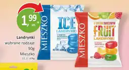 Passa Landrynki Mieszko oferta